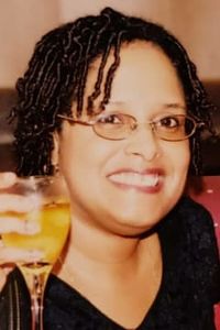 Cynthia D. (Johnson) Barbour