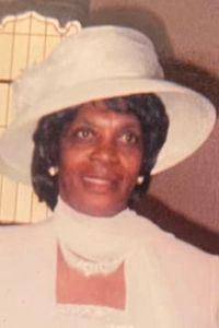 Rose Louisetta Francis