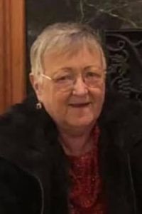 Eileen F. (Howett) Desmond