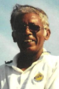 Albert C. Harradan