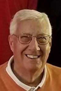 Paul C. Girouard
