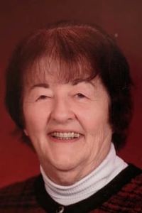 Kathleen Marie (Sullivan) McLoughlin