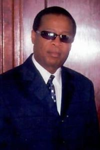 Eddy  Olivier