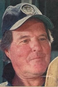 Harry S. Richard