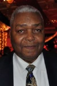 John Percy Battiste