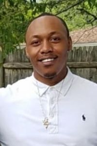 Brandon Dante Williams