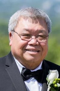 Vincent Wayne Trần Kim Oánh