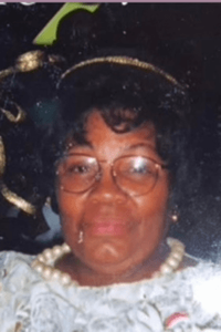 Anne Dora (Stokes) Walker