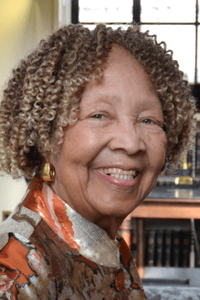 Thelma D. Burns
