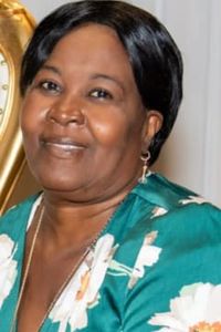 Antoinette  Durosier