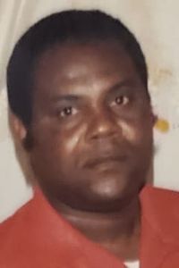 Alphonse Leonel Bastien