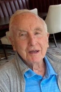 Joseph F. Lynch