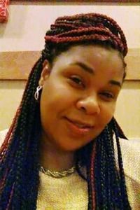 Felicia  Brown