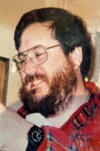 Paul M. McGrath