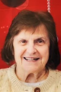 Ann  Gargan King