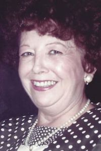 Mary B. Devine