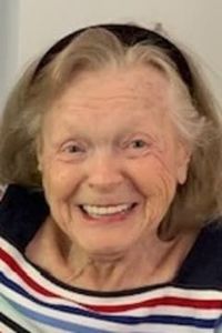 Madeline A. Ryan