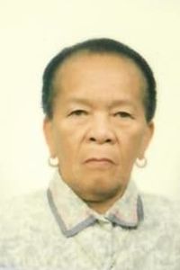 Carmen  Seraphin