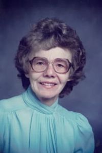Theresa  Chisholm