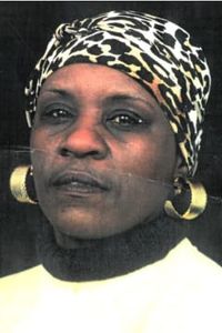 Donna Jeanne Marie Thompson