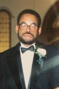 Charles E. Andrews, Jr.