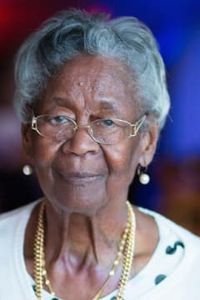 Paoline Goncalves Semedo