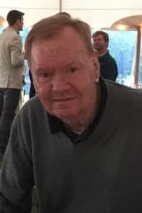 Richard J. Stanton III