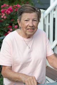 Mary Ellen  Balasalle