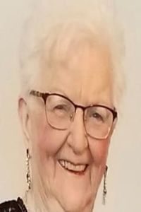 Margaret M. Zaremski