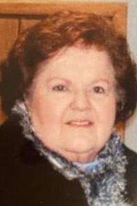 Florence Jeanette Peterson