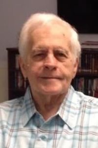 Donald F. Sullivan