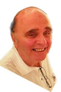 Simon A. George