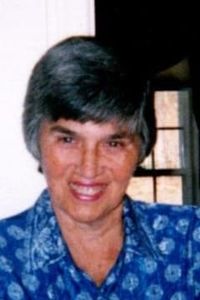 Jane E. Granstrom