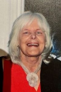 Maria C. Taylor