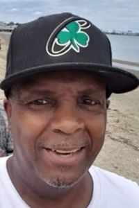 Daniel C Meeks