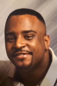 Antonio  Houston