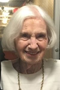 Claire Frances (Ward) Murray