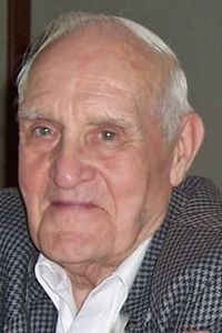 Edward J. Proctor