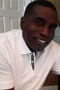 Jean Donald  Celestin