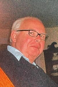 Richard M. Hyland