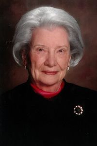 Helen (Garvey) O'Meara