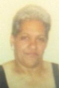 Elvira Marie Barboza