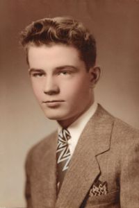 Paul A. Foulsham