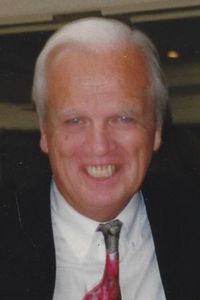 James F. Mawn