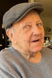 Kenneth Charles Butler Sr.