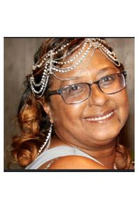 Tanya J. Jones-Williams