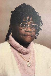Carmelie  Charles