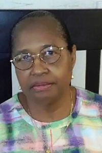 Rosemarie  Pierre