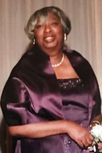 Gloria  Ervin