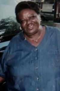 Mildred  Gooding